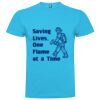 T-shirt Adulte, Awu Adodoé Braco Vignette