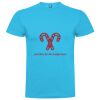 T-shirt Adulte, Awu Adodoé Braco Vignette