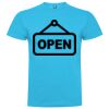 T-shirt Adulte, Awu Adodoé Braco Vignette