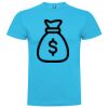 T-shirt Adulte, Awu Adodoé Braco Vignette