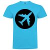 T-shirt Adulte, Awu Adodoé Braco Vignette