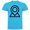 T-shirt Adulte, Awu Adodoé Braco Vignette