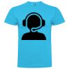 T-shirt Adulte, Awu Adodoé Braco Vignette
