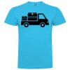 T-shirt Adulte, Awu Adodoé Braco Vignette