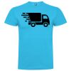 T-shirt Adulte, Awu Adodoé Braco Vignette