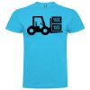 T-shirt Adulte, Awu Adodoé Braco Vignette