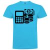 T-shirt Adulte, Awu Adodoé Braco Vignette
