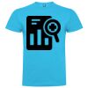 T-shirt Adulte, Awu Adodoé Braco Vignette