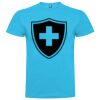 T-shirt Adulte, Awu Adodoé Braco Vignette