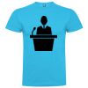 T-shirt Adulte, Awu Adodoé Braco Vignette