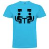 T-shirt Adulte, Awu Adodoé Braco Vignette