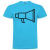 T-shirt Adulte, Awu Adodoé Braco Vignette