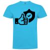 T-shirt Adulte, Awu Adodoé Braco Vignette
