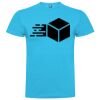 T-shirt Adulte, Awu Adodoé Braco Vignette