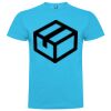 T-shirt Adulte, Awu Adodoé Braco Vignette