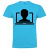 T-shirt Adulte, Awu Adodoé Braco Vignette
