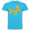 T-shirt Adulte, Awu Adodoé Braco Vignette