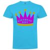 T-shirt Adulte, Awu Adodoé Braco Vignette