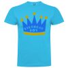 T-shirt Adulte, Awu Adodoé Braco Vignette