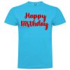 T-shirt Adulte, Awu Adodoé Braco Vignette