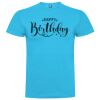 T-shirt Adulte, Awu Adodoé Braco Vignette