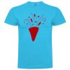T-shirt Adulte, Awu Adodoé Braco Vignette