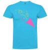 T-shirt Adulte, Awu Adodoé Braco Vignette