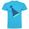 T-shirt Adulte, Awu Adodoé Braco Vignette