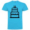 T-shirt Adulte, Awu Adodoé Braco Vignette
