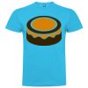 T-shirt Adulte, Awu Adodoé Braco Vignette