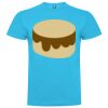 T-shirt Adulte, Awu Adodoé Braco Vignette