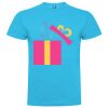 T-shirt Adulte, Awu Adodoé Braco Vignette
