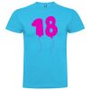 T-shirt Adulte, Awu Adodoé Braco Vignette