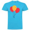 T-shirt Adulte, Awu Adodoé Braco Vignette