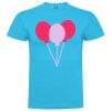 T-shirt Adulte, Awu Adodoé Braco Vignette