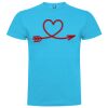 T-shirt Adulte, Awu Adodoé Braco Vignette