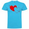 T-shirt Adulte, Awu Adodoé Braco Vignette