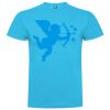 T-shirt Adulte, Awu Adodoé Braco Vignette