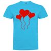 T-shirt Adulte, Awu Adodoé Braco Vignette