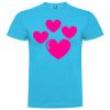 T-shirt Adulte, Awu Adodoé Braco Vignette