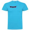 T-shirt Adulte, Awu Adodoé Braco Vignette