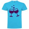 T-shirt Adulte, Awu Adodoé Braco Vignette