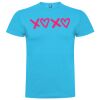 T-shirt Adulte, Awu Adodoé Braco Vignette