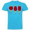 T-shirt Adulte, Awu Adodoé Braco Vignette