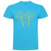 T-shirt Adulte, Awu Adodoé Braco Vignette