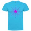 T-shirt Adulte, Awu Adodoé Braco Vignette