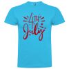 T-shirt Adulte, Awu Adodoé Braco Vignette