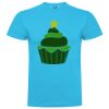 T-shirt Adulte, Awu Adodoé Braco Vignette
