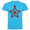 T-shirt Adulte, Awu Adodoé Braco Vignette