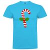 T-shirt Adulte, Awu Adodoé Braco Vignette